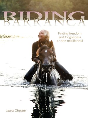 cover image of Riding Barranca